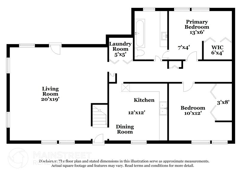 Building Photo - 1616 Summerhill Dr