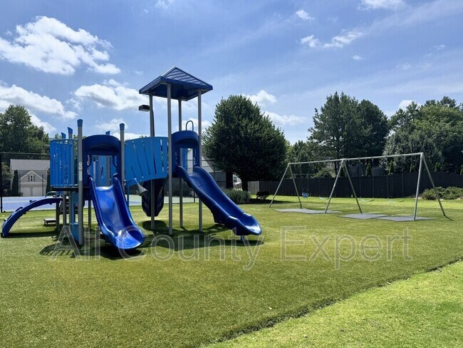 Building Photo - 4318 Shillham Ct