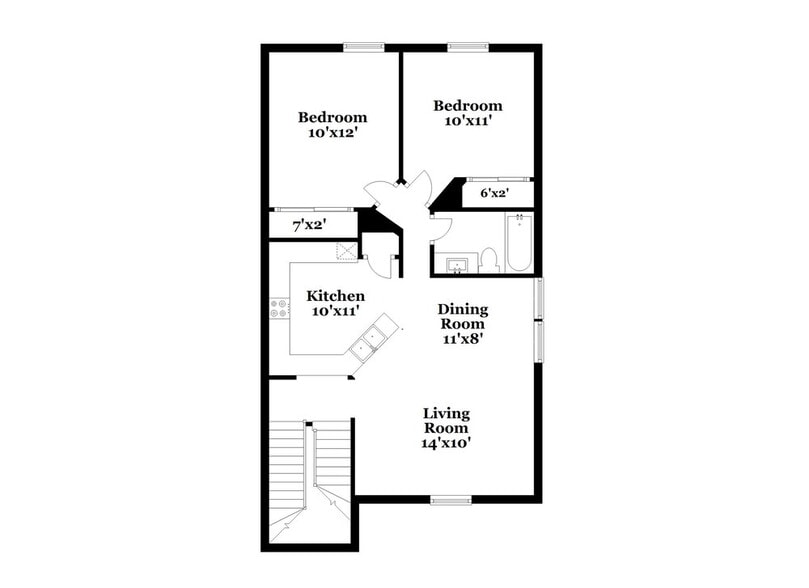 Building Photo - 4173 E Jasper Dr