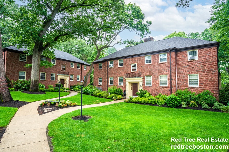 Primary Photo - 75 Wyman St