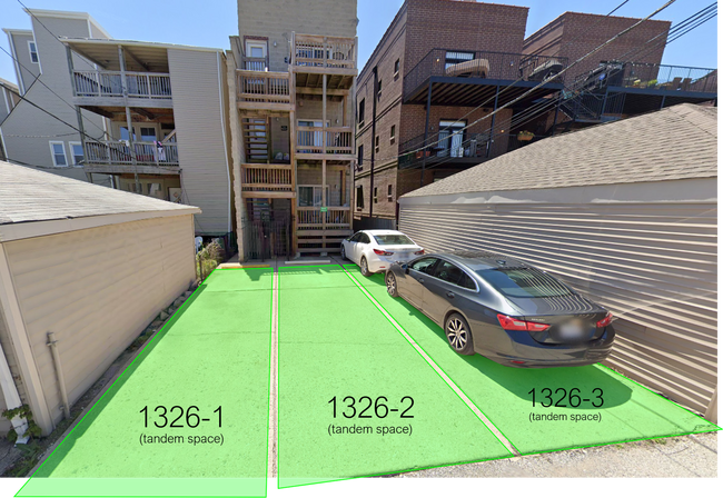 Building Photo - 1326 W Diversey Pkwy