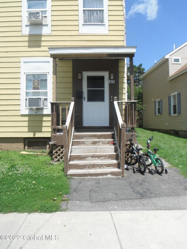 53 Pine St 53 Pine St Rensselaer NY 12144 Apartment Finder