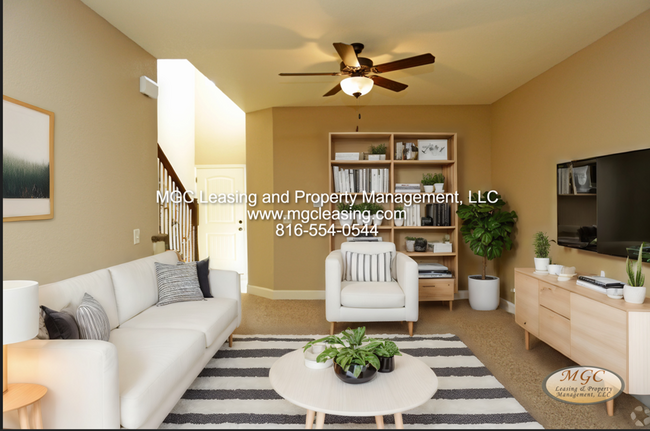 Building Photo - Start Your Spring Off Right At Eagle Creek!