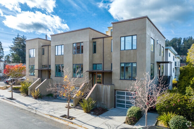 Building Photo - 420 Cornell Ave