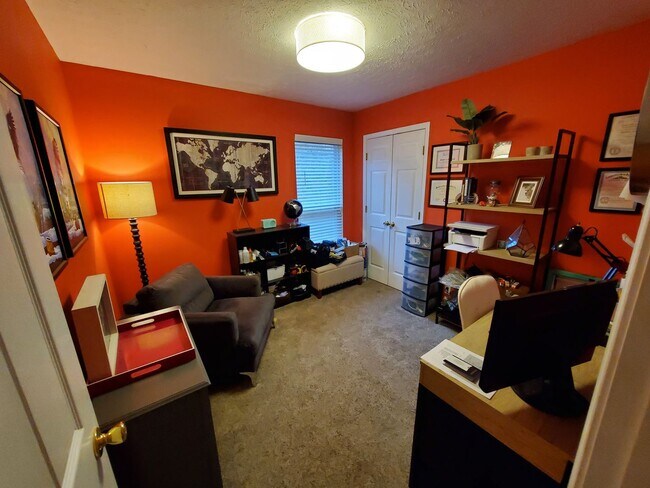 Building Photo - Beautiful Brick Ranch Home  Located in Spring Falls Neighborhood