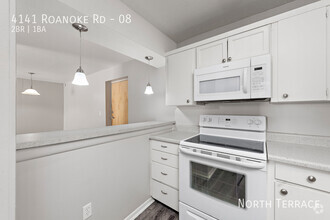 Building Photo - 4141 Roanoke Rd