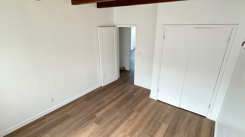 Bedroom #2 - 118 45th St
