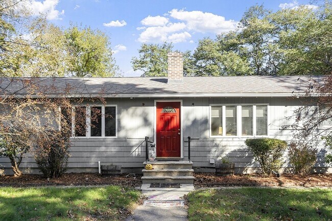 Primary Photo - 31 Marion Rd