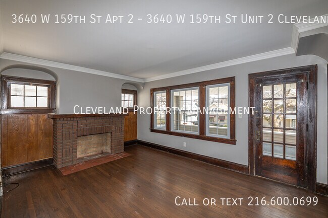 Building Photo - 3640 W 159th St