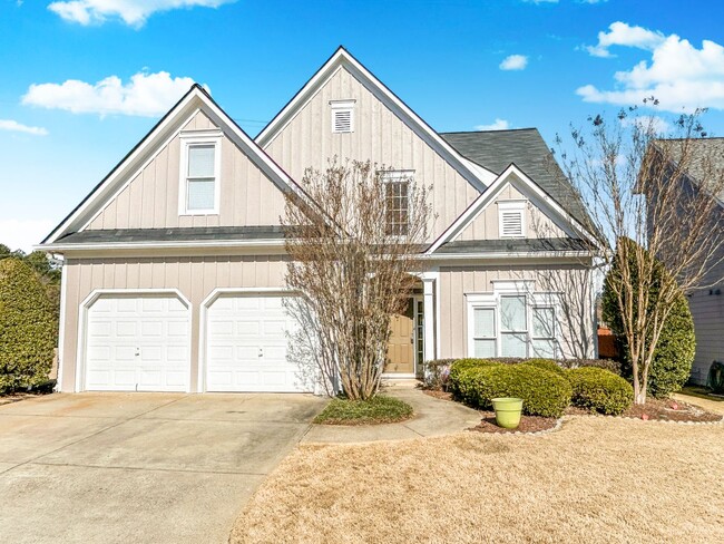 Building Photo - Fabulous 4 BR/2.5 BA Traditional in Marietta!