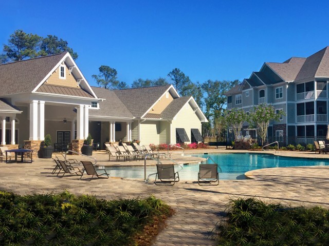 Legends at Azalea Swimming Pool - Legends at Azalea