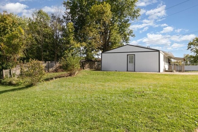 Building Photo - 9500 Ridgemoor Ave