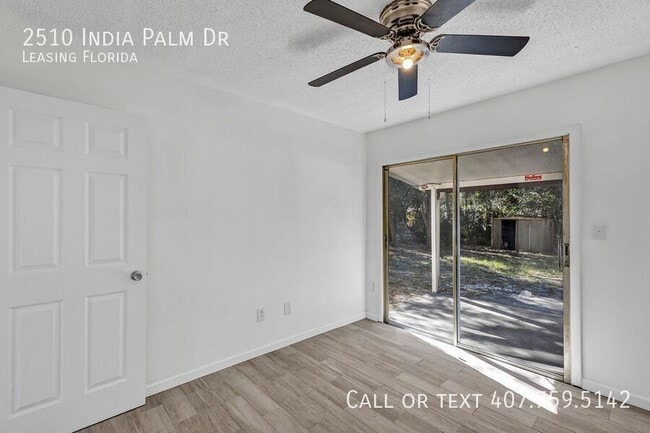 Building Photo - 2510 India Palm Dr