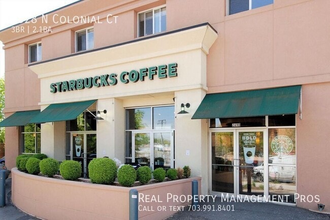 Building Photo - 1528 N Colonial Ct