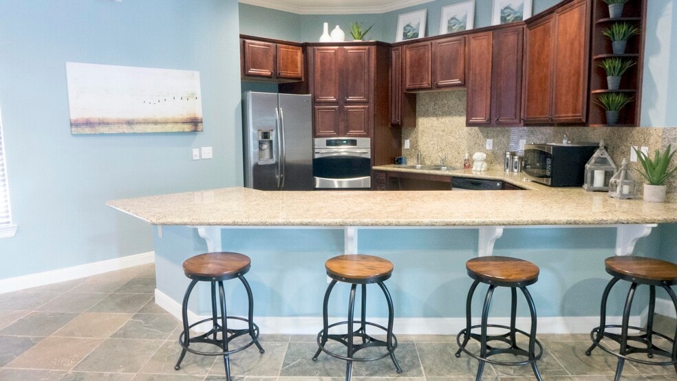 Building Photo - Hawthorne Ridge