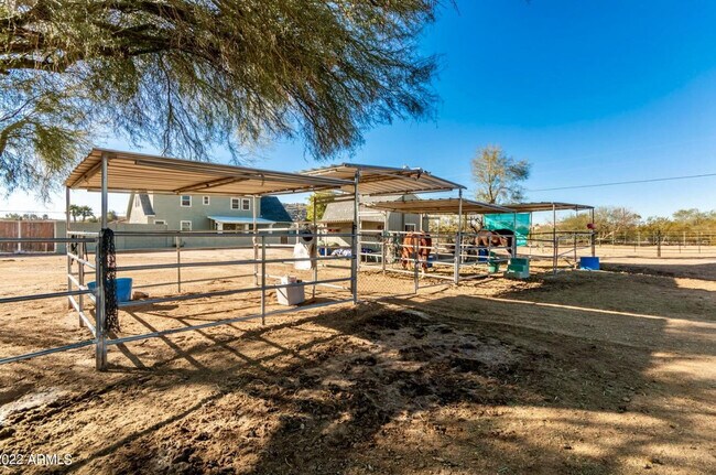 Building Photo - 2012 E Tonopah Dr