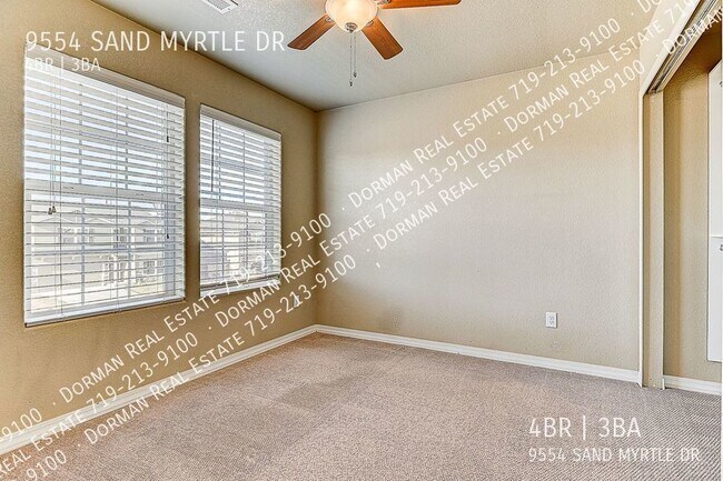 Building Photo - 9554 Sand Myrtle Dr