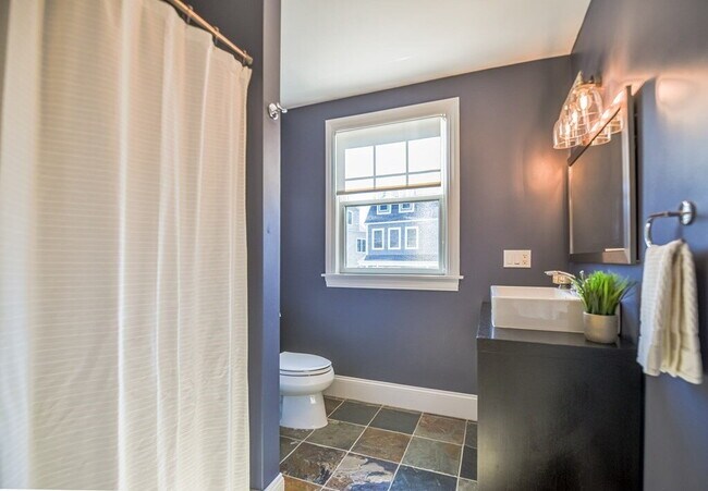 Building Photo - Spacious 3BR End-Unit Townhome with Finished Basement & Tandem Parking