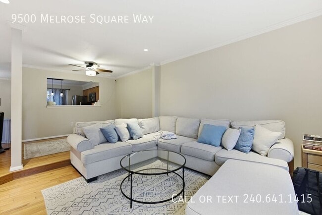 Building Photo - 9500 Melrose Square Way