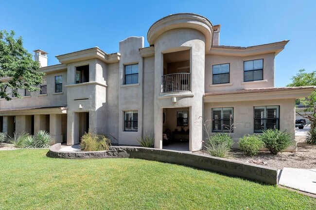 Primary Photo - 3 Bedroom 2.5 Bath at Villa Verona Scottsdale