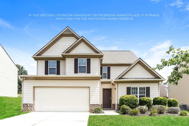 Building Photo - 3640 Brookhollow Dr