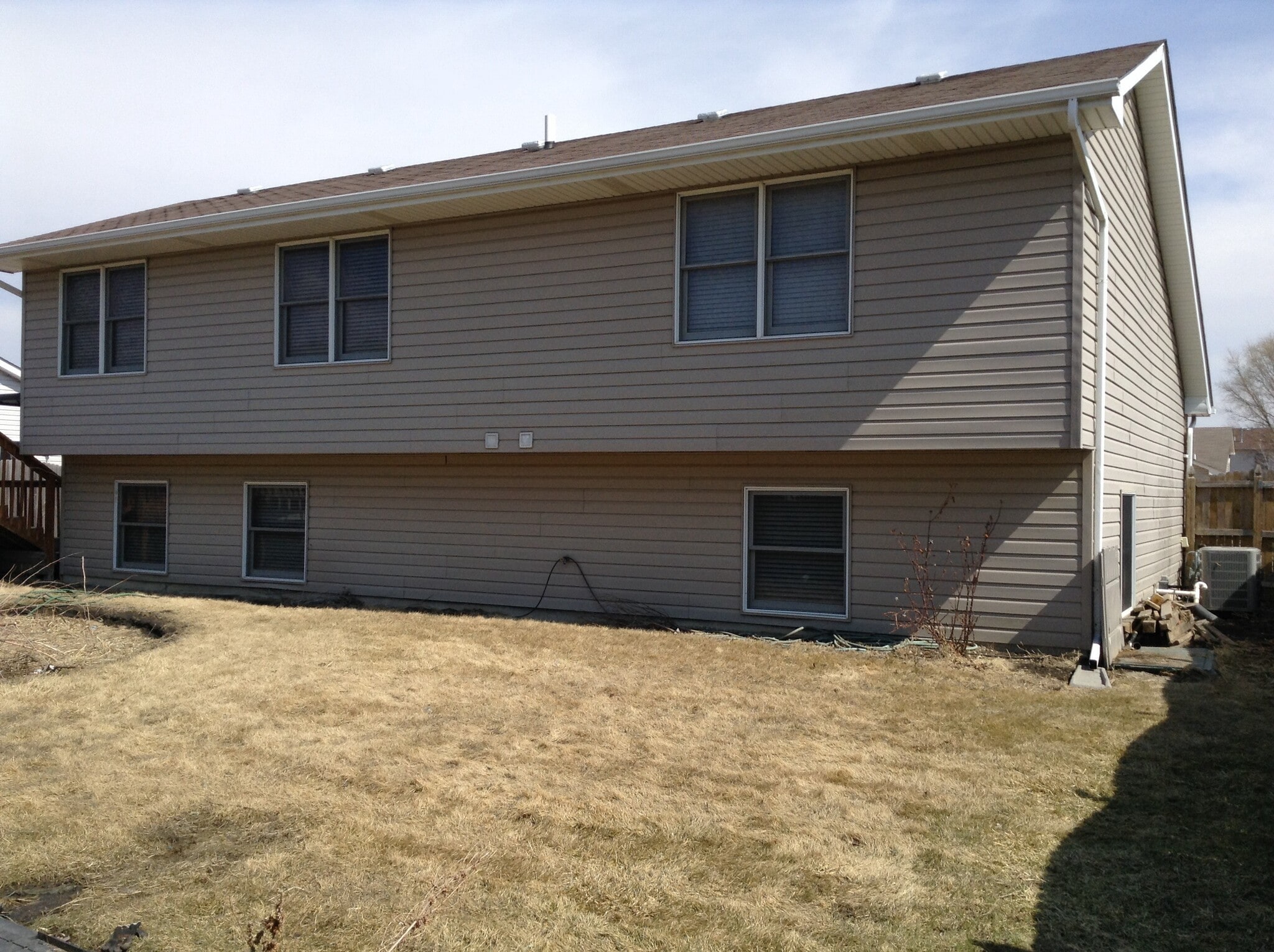 Building Photo - 1805 Cumberland Dr