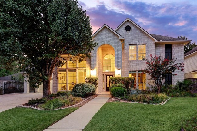 Primary Photo - 11606 Cypresswood Pl