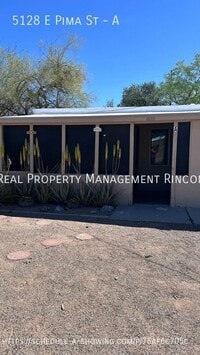 Building Photo - 5128 E Pima St