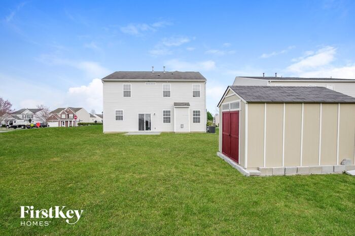 Building Photo - 14708 Asheton Creek Dr