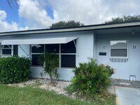 Building Photo - 1 bedroom 1 bath Villa in Delray Beach -55...