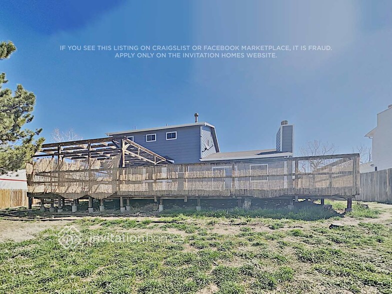 Building Photo - 16943 E Ithaca Cir