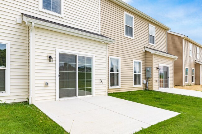 Building Photo - 313 Lenell Lp