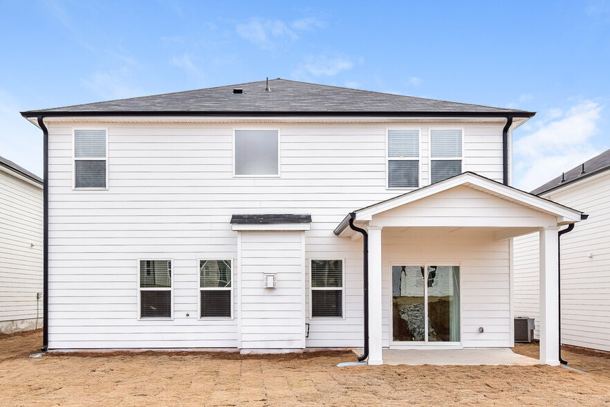 Building Photo - 5854 Un Grv Dr