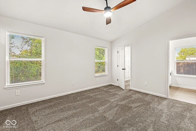 Building Photo - 3 Bedroom Ranch Style home in Salem Creek Subdivision!