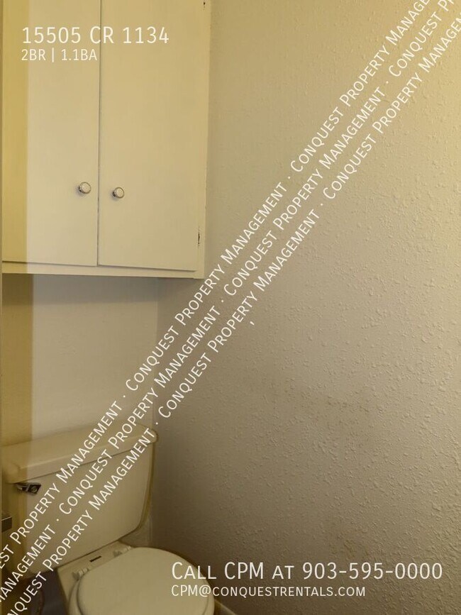 Building Photo - 15505 County Rd 1134