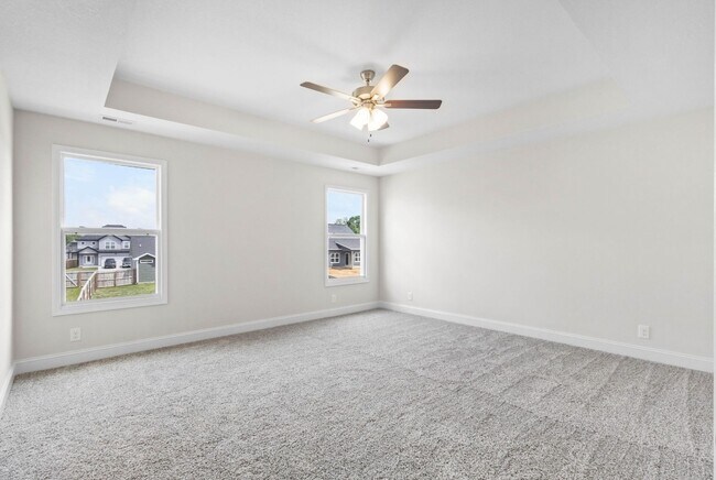 Building Photo - Beautiful Two-Story Home for Rent!