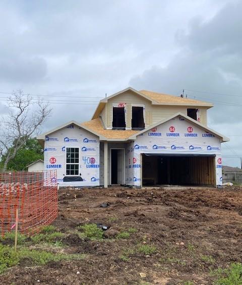 Building Photo - 403 Magnolia Ln