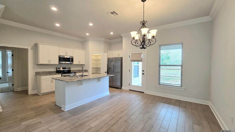 Building Photo - 7004 Spring Gardens Dr