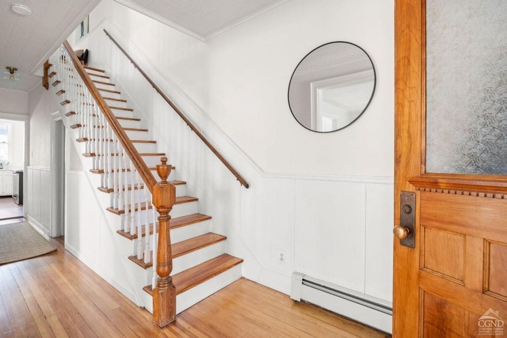 Building Photo - 7 McKinstry Pl