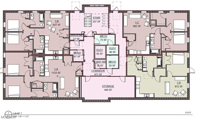 Building Photo - 1765 Merriman Rd