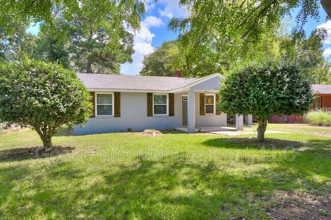 Building Photo - 2507 Elderberry Dr