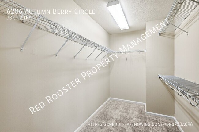 Building Photo - 6286 Autumn Berry Cir