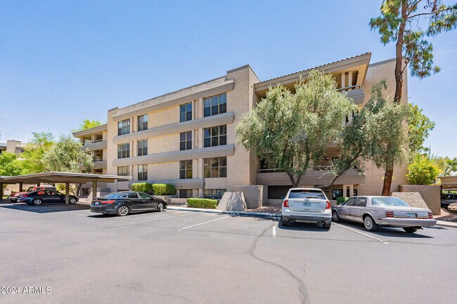 Building Photo - 5110 N 31st Way