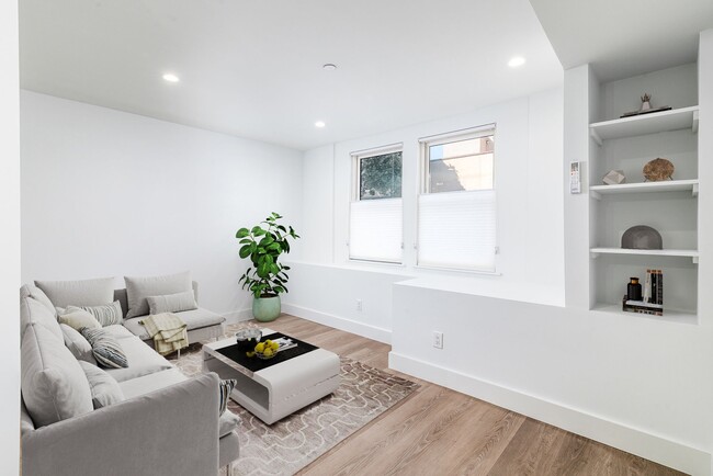 Interior Photo - 3201 23rd Street