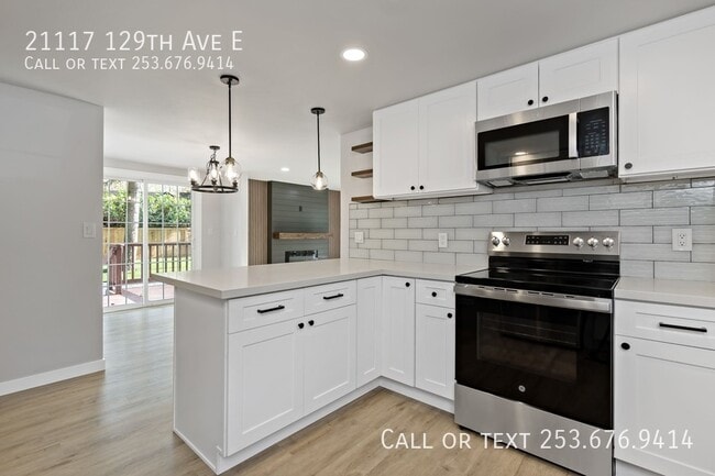 Building Photo - 21117 129th Ave E