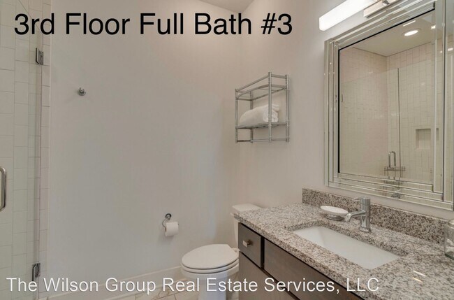 Building Photo - 4 br, 4 bath House - 2217B 11th Avenue South