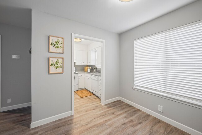 Interior Photo - Beautiful Apartments in the heart of Brookside