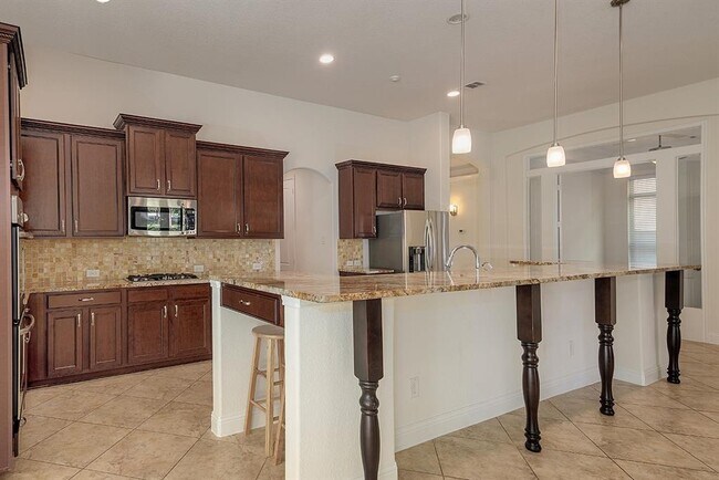 Building Photo - 46 Caprice Bend Pl