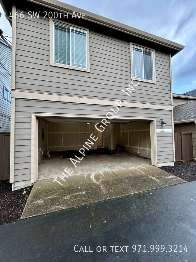 Building Photo - Beautiful 4 Bedroom Home in Beaverton!