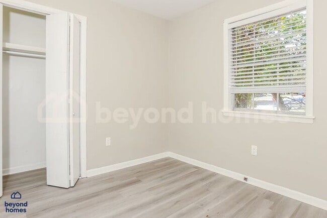 Building Photo - Amazing Renovated 4 BR 3 BA Home -- Move-In Ready!